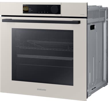 Samsung integroitava erillisuuni Series 6 Bespoke Beige NV7B6699ACA/U1