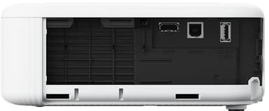 Epson projektori CO-FH02