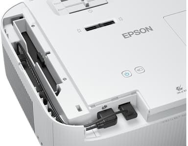 Epson kotiteatteriprojektori EH-TW6250