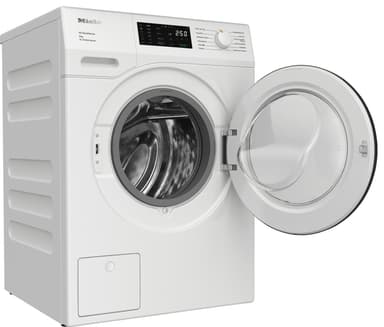 Miele pyykinpesukone WED174WCSFIN