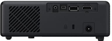 Epson laserprojektori kotiteatterikäyttöön EF-11