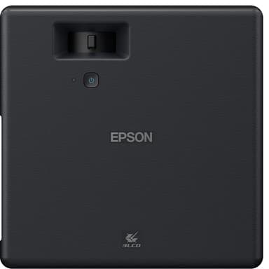 Epson laserprojektori kotiteatterikäyttöön EF-11