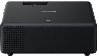 Epson laserprojektori kotiteatterikäyttöön EF-11