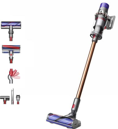 Dyson V10 Absolute johdoton varsi-imuri 394115-01