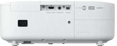 Epson kotiteatteriprojektori EH-TW6250