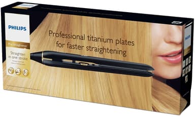 Philips Pro suoristusrauta HPS93000
