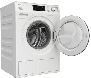 Miele pyykinpesukone WEF674WCSFIN