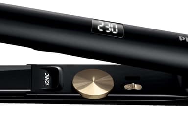 Philips Pro suoristusrauta HPS93000