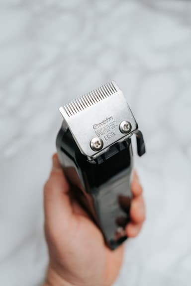 Wahl Elite Pro langaton hiustenleikkuukone 20606.0460