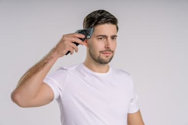 Wahl Elite Pro langaton hiustenleikkuukone 20606.0460