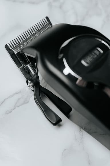 Wahl Elite Pro langaton hiustenleikkuukone 20606.0460