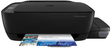 HP Smart Tank Wireless 455 monitoimitulostin