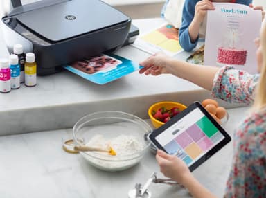 HP Smart Tank Wireless 455 monitoimitulostin