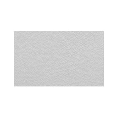 Itsekiinnittyvä tekonahkalappu korjaukseen 1 arkki Vaalean harmaa 30x25 cm