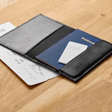 Chipolo Card Bluetooth jäljitin (2 kpl)