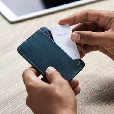 Chipolo Card Bluetooth jäljitin