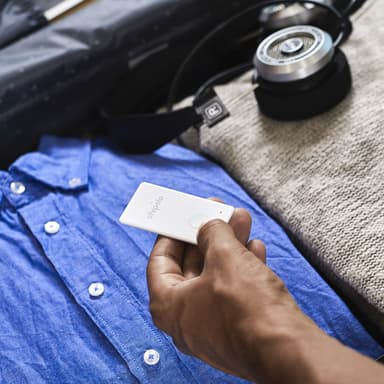 Chipolo Card Bluetooth jäljitin