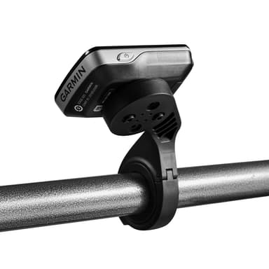 Polkupyöräteline Smart-Watchille Musta Garmin Edge 20