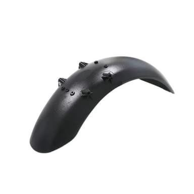 Roiskesuoja Ninebot ES1 / ES2 / ES3 / ES4 Black asti
