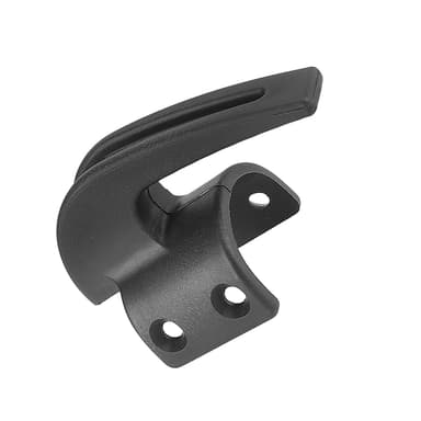 Ripustinkoukku Ninebot Electric Scooter Black