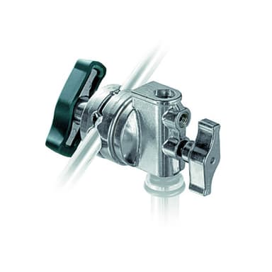 AVENGER Grip Head D200 Silver 16mm Hona