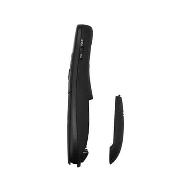 StarTech.com PRESREMOTEG, USB, 27 m, Musta