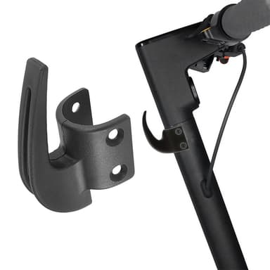 Ripustinkoukku Ninebot Electric Scooter Black