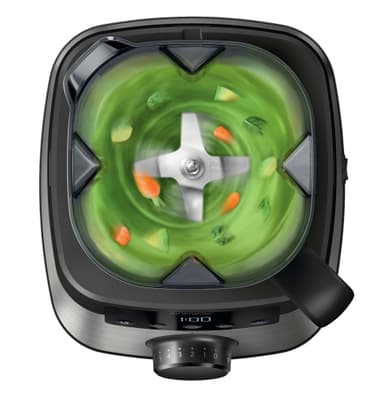 Philips Avance Coll. Innergizer tehosekoitin HR3868/00