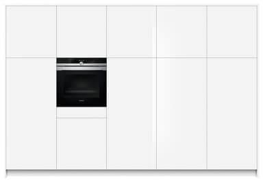 Siemens erillisuuni HR675GBS1S