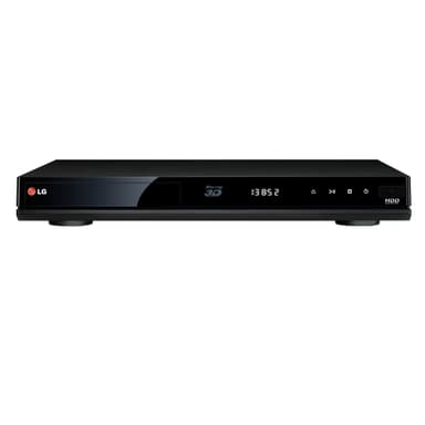 LG 3D Smart Blu-ray-soitin 500 GB HR935N