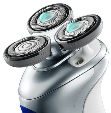 Philips Nivea for Men parranajokone HS8420/23