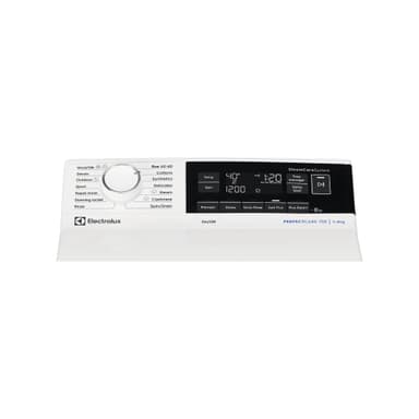 Electrolux pyykinpesukone EW7T6336G6