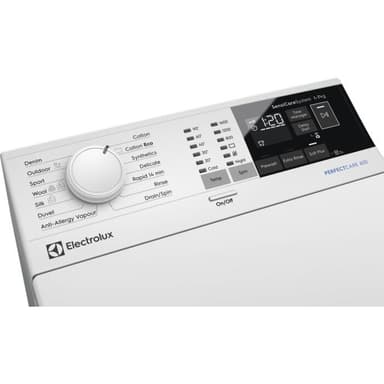 Electrolux pyykinpesukone EW6T5226C5