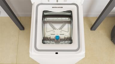 Whirlpool pyykinpesukone TDLRSL 65230SWS EE