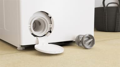 Whirlpool pyykinpesukone TDLRSL 65230SWS EE