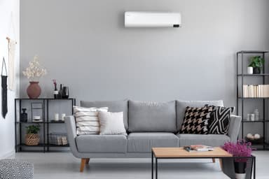 Samsung Nordic Extreme 12 ilmalämpöpumppu AR12BXFYDWKEE