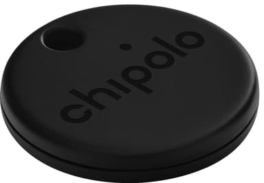 Chipolo One Bluetooth paikannuslaite (musta)