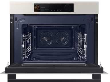 Samsung integroitava kompaktiuuni Series 6 Bespoke Beige NQ5B6753CAA