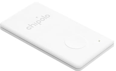 Chipolo Card Bluetooth jäljitin (2 kpl)