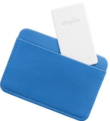 Chipolo Card Bluetooth jäljitin