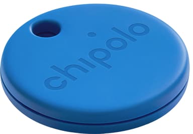 Chipolo One Bluetooth paikannuslaite (sininen)