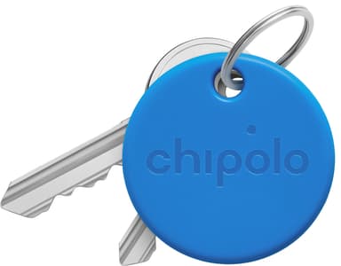 Chipolo One Bluetooth paikannuslaite (sininen)