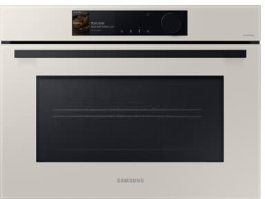 Samsung integroitava kompaktiuuni Series 6 Bespoke Beige NQ5B6753CAA