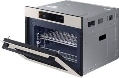 Samsung integroitava kompaktiuuni Series 6 Bespoke Beige NQ5B6753CAA