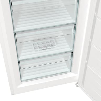 Upo pakastin FNE6195WF