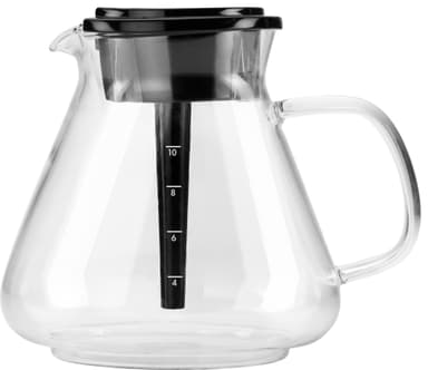 OBH Nordica Blooming Prime kahvinkeitin 3000001115