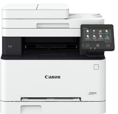 Canon i-SENSYS MF655Cdw MF laserväritulostin