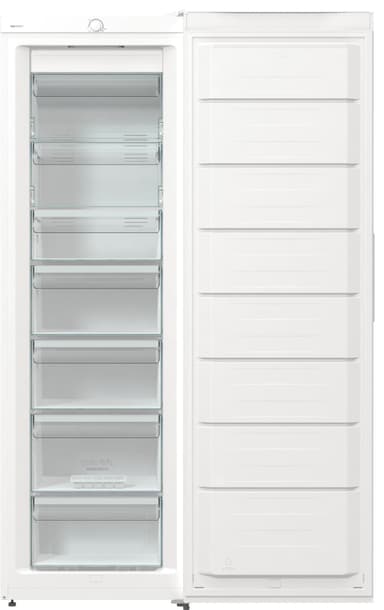 Upo pakastin FNE6195WF