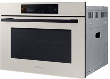 Samsung integroitava kompaktiuuni Series 6 Bespoke Beige NQ5B6753CAA