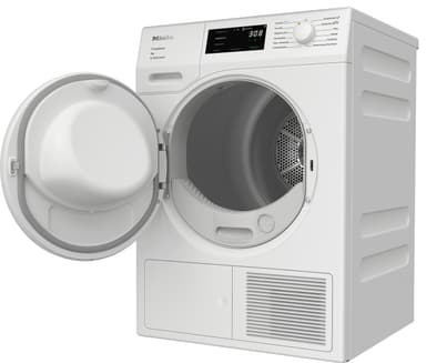 Miele kuivausrumpu TEC374WPFIN
